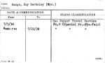 Budge, Roy Berkeley (Mrs.)