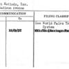 Budget Methods, Inc.