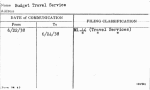 Budget Travel Service