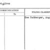 Budget-Aires