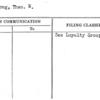 Budlong, Theo. W.