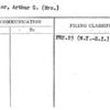 Buehler, Arthur G. (Mrs.)