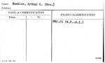 Buehler, Arthur G. (Mrs.)