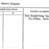 Buell, Robert Kingery
