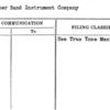 Buescher Band Instrument Company