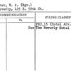 Buescher, W.A. (Mgr.)