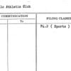 Buffalo Athletic Club
