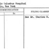 Buffalo Columbus Hospital
