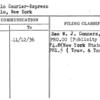 Buffalo Courier-Express