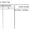 Buffalo Jewish Day