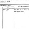 Buffalo Marine Bank