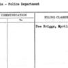 Buffalo - Police Department