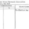 Buffalo Retail Merchants Association
