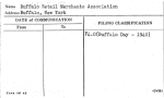 Buffalo Retail Merchants Association