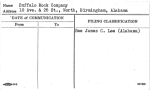 Buffalo Rock Company