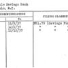Buffalo Savings Bank