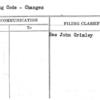 Building Code - Changes