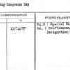 Building Congress Day