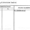 Building G S-8-Color Control