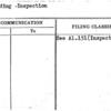 Building -Inspection