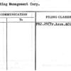 Building Management Corp.