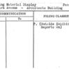 Building Material Display