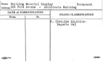 Building Material Display