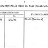 Building Materials Used in Fair Constructed Buildings