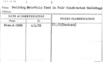 Building Materials Used in Fair Constructed Buildings