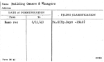 Building Owners & Managers