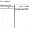 Building Reporter