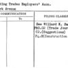 Building Trades Employers' Assn.