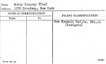 Bukey Company (The)