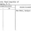Bulgaria- Royal Legation of