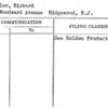 Bulhler, Richard