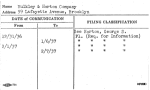 Bulkley & Horton Company