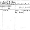 Bulkley, Robert J. (Hon.)