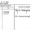 Bull, J.C. Inc.