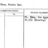 Bull, Thos. Studio Inc.