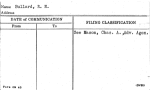 Bullard, R.N.