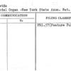 Bulletin