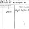 Bullock, E.S., Inc.