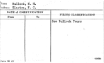 Bullock, H.H.