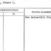 Bullock, Robert L.