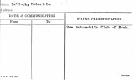 Bullock, Robert L.