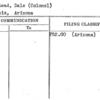 Bumstead, Dale (Colonel)