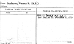 Bundesen, Herman N. (M.D.)