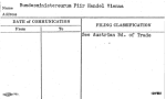 Bundesministereurum Fiir Handel Vienna