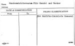 Bundesministereurum Fiir Handel und Werker