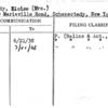 Bundy, Eloise (Mrs.)